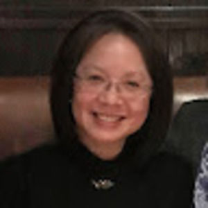 Meet your Posher, Pauline s